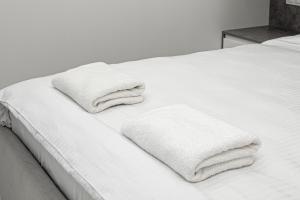 Bielany Luxury Apartment by BookingHost