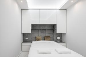 Bielany Luxury Apartment