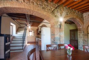 Agriturismo Pertimali