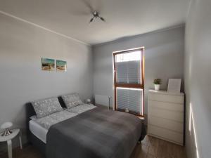 Nadmorski Apartament Dream w Gdańsku