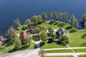 Hotell Grönfeltsgården - Vintrosa