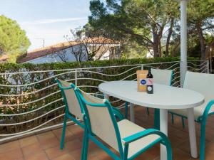 LA MORA II - 4 - Gran apartamento con jardín. vistas la mar y piscina privada. - ES-228-57