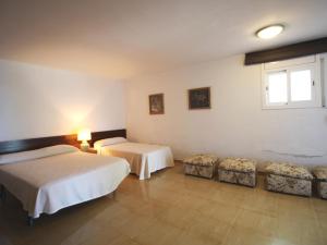 LA MORA II - 4 - Gran apartamento con jardín. vistas la mar y piscina privada. - ES-228-57