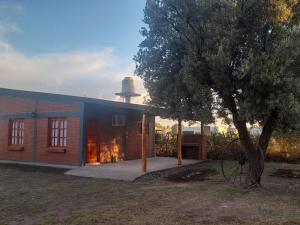cabañas oliv- san rafael-mendoza - 4hvězdičkové hotely ve městě San Rafael
