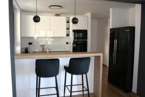 Apartment Terezija 