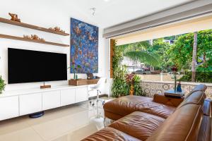 Scala 303 - Alta Vista Zona Romántica