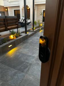 فيلا راقية بتصميم حديث وسط الرياض