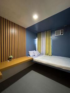 Mar Azul Travellers Inn and SPA