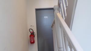 APPARTHOTEL CASA Patricia