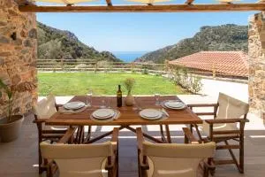 Aoria Villas - Strátoi