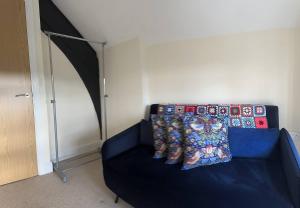 Unique Old Auction House