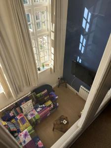 Unique Old Auction House