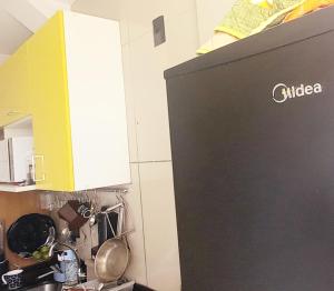 Apto c Ar Wifi Suite Garagem Shopping