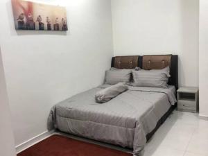 Evergreen 1 Homestay Kuantan