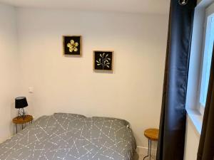 Jeanne - Appartement tout confort 2-4 pers en RDC au centre de Berck-Plage
