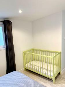 Jeanne - Appartement tout confort 2-4 pers en RDC au centre de Berck-Plage