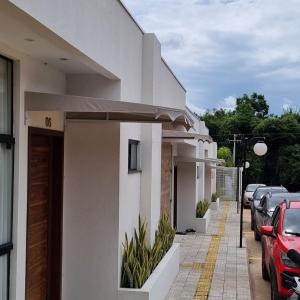 Pousada Flor de Alter