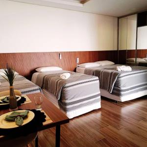 Pousada Flor de Alter