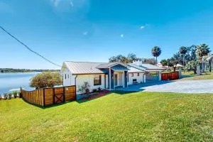 Dock Holiday - Eustis