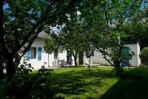 Le Rêve d'Aghon Gîtes - Beaudéan