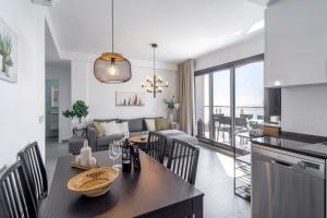 Penthouse Balcon del Mar Deluxe 1 Casasol