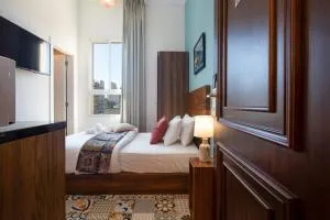 Teta Hayat-503 Studio in Mar Mikhael - El Moudawar