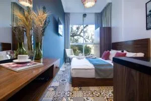 Teta Latifa 414 Studio in Mar Mikhael - An Naqqāsh