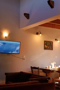 Diminio 1 Whole House - Chalet