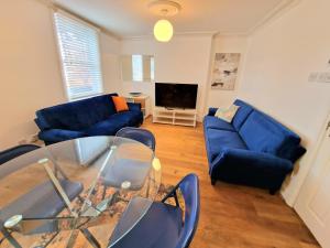 Cosy Home in Kensington - Great Location! 3 minutes walk to Earls Court Station