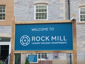 48 Rock Mill