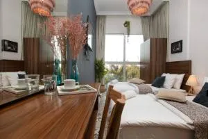 Madam Antoinette-514 Studio in Mar Mikhael - Nahr al Mawt