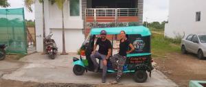 Mahalakshmi Homestay Kanchipuram