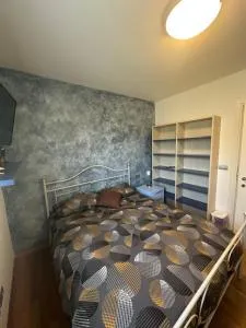 Affittacamere Mi Sueño, tranquillità nella natura - 法加尼亚