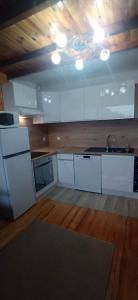 Appartements haute montage station Orcieres merlette draps-menage en supp sur demande : photos des chambres