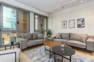 Viola 1 Bedroom Apartment in Solidere - بيروت