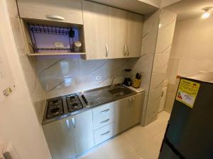 Nice apartment close to the Marbella beach