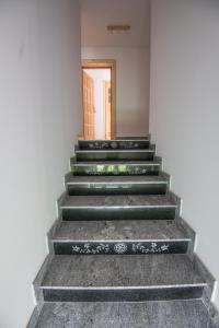 Willa Pod Jasieniami -basen plac zabaw