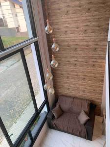 Confortável Loft Central - até 4 Pessoas