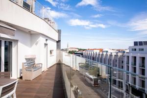 CAS Living Fátima