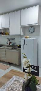 Ap. Condominio da Fé c Garagem e Ar Condicionado