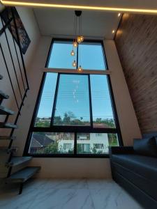 Confortável Loft Central - até 4 Pessoas