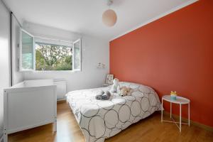 Appartements Villa Piscine privative - Parking et Climatisation : photos des chambres
