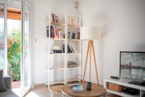 Appartements Villa Piscine privative - Parking et Climatisation : photos des chambres