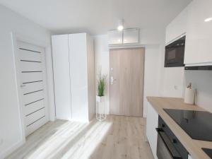 White Apartament Szklarska Poręba