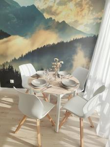 White Apartament Szklarska Poręba - Hébergements non classés à Szklarska Poręba