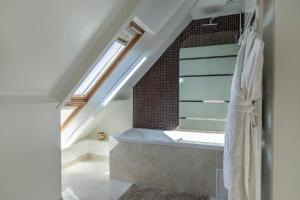 B&B / Chambres d'hotes Domaine du Grand Bec : photos des chambres