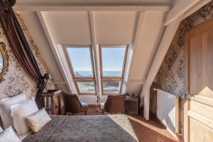 B&B / Chambres d'hotes Domaine du Grand Bec : photos des chambres