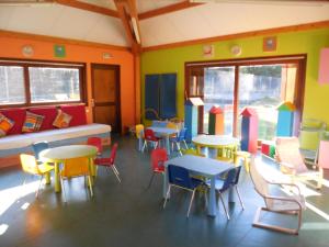 Villages vacances VVF Sud Aveyron : photos des chambres