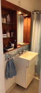 DEPARTAMENTO PALERMO