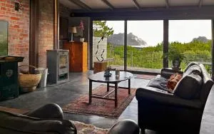 Brickhouse - Monteray